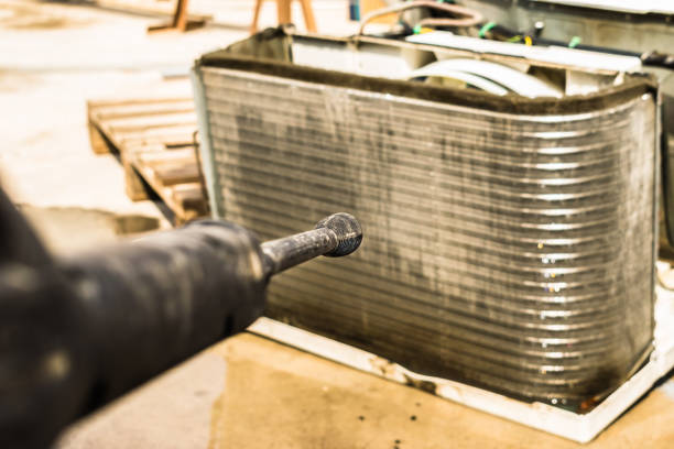 Best Affordable Duct Cleaning Services  in Sheffield, OH