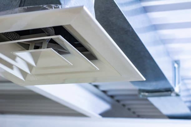 Best Best Air Duct Cleaning Company  in Sheffield, OH