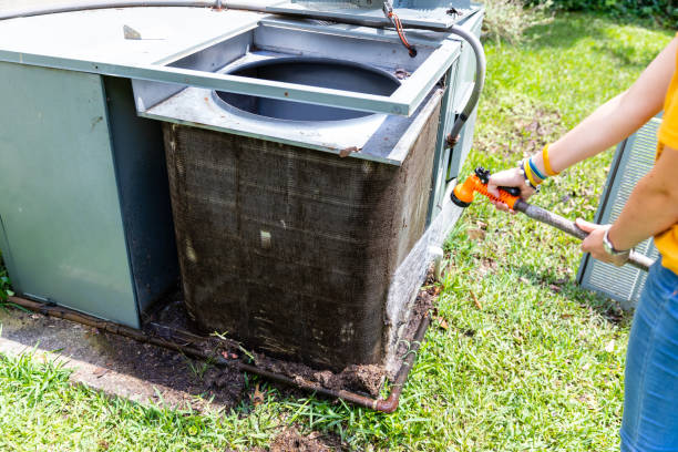 Best Residential Air Duct Cleaning  in Sheffield, OH