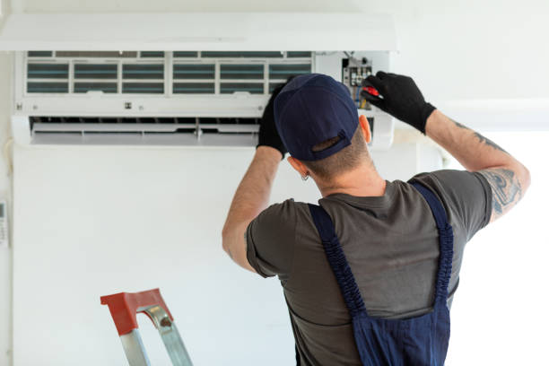 Best Affordable HVAC Duct Cleaning  in Sheffield, OH